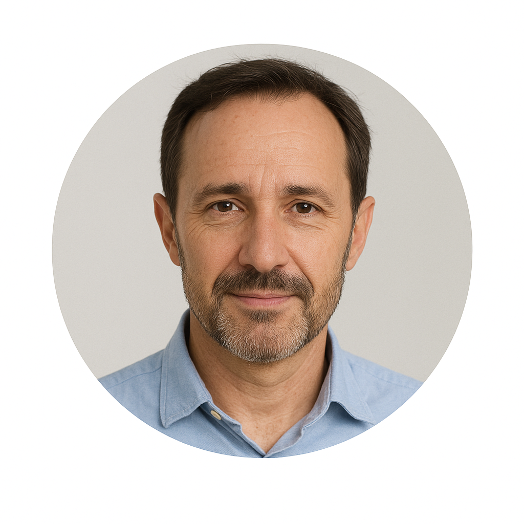 Avatar de João Silva