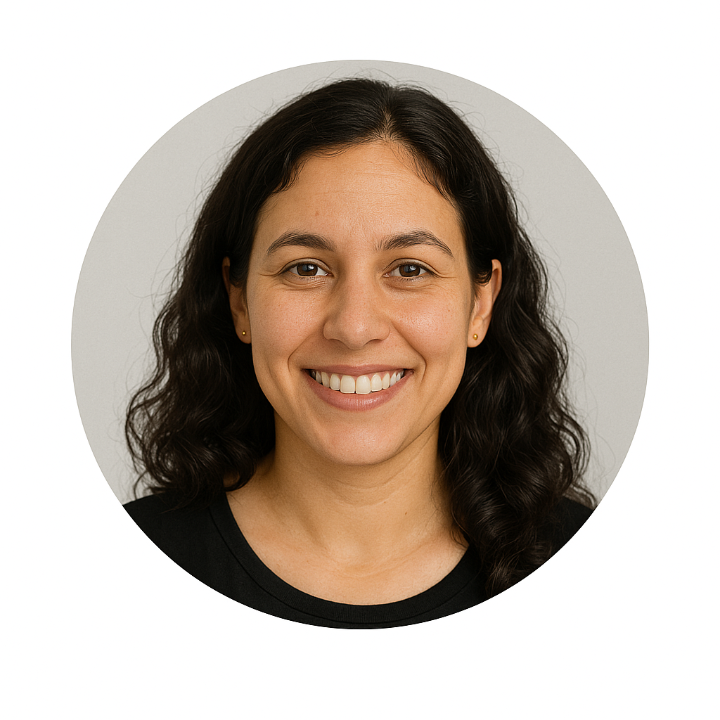 Avatar de Maria Andrade